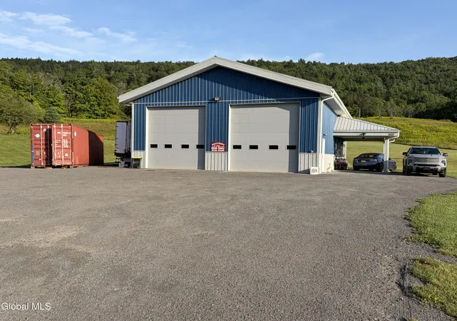 Photo 3 of Single family home for sale at 1007 New York 990v, Gilboa, NY 12076 | MLS# 202625763 | Listing updated on 2026-09-29