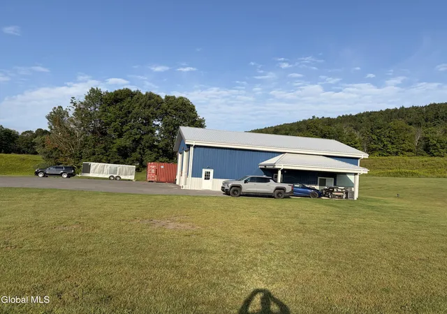 Photo 3 of Single family home for sale at 1007 New York 990v, Gilboa, NY 12076 | MLS# 202625763 | Listing updated on 2026-09-29