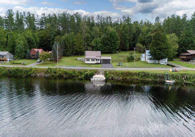 Photo 3 of Single family home for sale at 134 Griffin Rd, Wells, NY 12190 | MLS# 202625479 | Listing updated on 2026-09-20