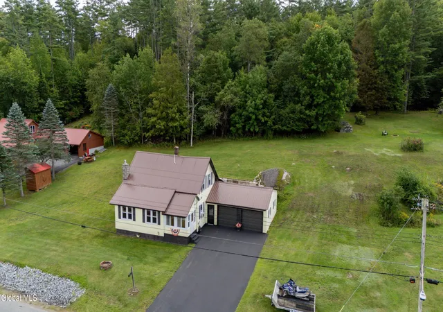 Photo 51 of Sale Pending at 134 Griffin Rd, Wells, NY 12190 | MLS# 202625479 | Listing updated on 2026-10-08