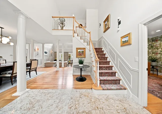 Photo 3 of Sale Pending at 38 Campus View Dr, Colonie, NY 12211 | MLS# 202625627 | Listing updated on 2026-09-16