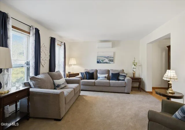 Photo 3 of Single family home for sale at 44 Cordell Rd, Schenectady, NY 12304 | MLS# 202626433 | Listing updated on 2026-09-28