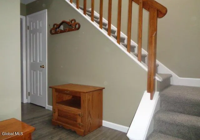 Photo 3 of Townhouse for sale at 29 Summit Ridge #29L, North Creek, NY 12853 | MLS# 202625480 | Listing updated on 2026-09-04
