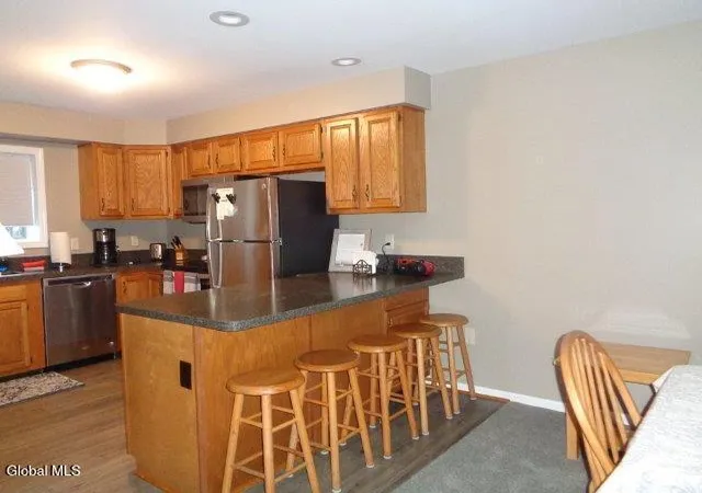 Photo 4 of Townhouse for sale at 29 Summit Ridge #29L, North Creek, NY 12853 | MLS# 202625480 | Listing updated on 2026-09-04