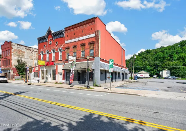 Photo 1 of House for sale at 22 W Main St, Fonda, NY 12068 | MLS# 202625486 | Listing updated on 2026-09-05