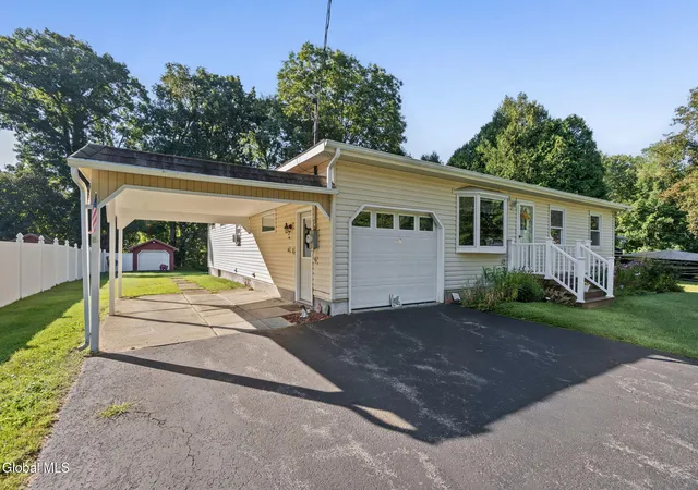 Photo 35 of Sale Pending at 17 Dawn Dr, Schenectady, NY 12302 | MLS# 202625716 | Listing updated on 2026-09-18