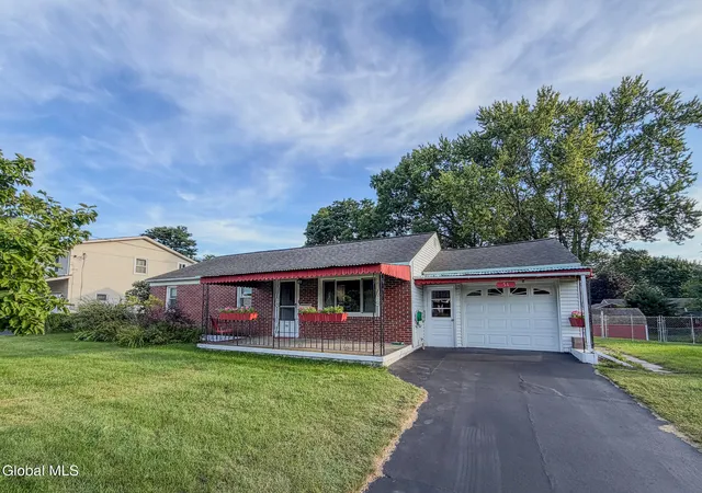 Photo 2 of Sale Pending at 51 Glenville St, Schenectady, NY 12306 | MLS# 202625505 | Listing updated on 2026-09-15