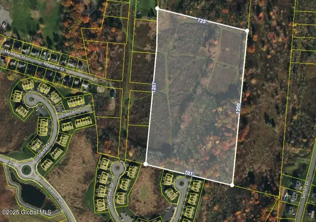 Photo 1 of Land for sale at 30 Landor Ln, Cohoes, NY 12047 | MLS# 202625499 | Listing updated on 2026-09-04