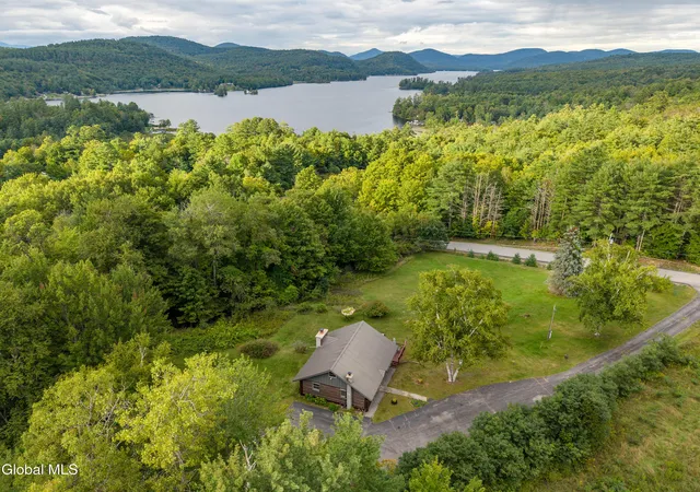 Photo 2 of Single family home for sale at 40 Duell Hl Rd, Brant Lake, NY 12815 | MLS# 202625851 | Listing updated on 2026-09-28