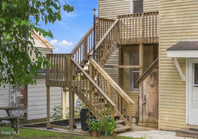 Photo 3 of Sale Pending at 24 Dubuque St, Rensselaer, NY 12144 | MLS# 202625507 | Listing updated on 2026-10-07