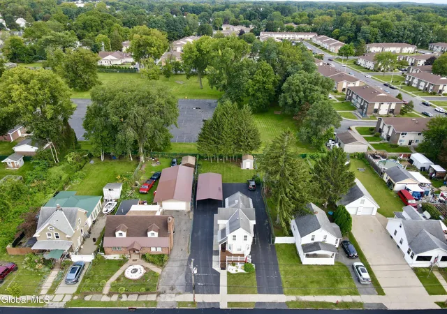 Photo 3 of Sale Pending at 223 Edward St, Schenectady, NY 12304 | MLS# 202625511 | Listing updated on 2026-09-18