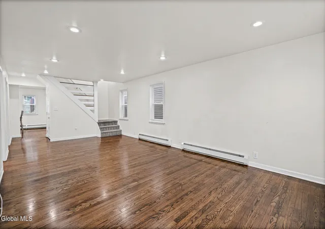Photo 2 of Sale Pending at 38 James St, Troy, NY 12183 | MLS# 202626493 | Listing updated on 2026-09-26