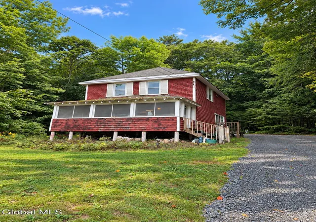 Single family home for sale at 564 Ny 30, Northville, NY 12134 | MLS# 202625530