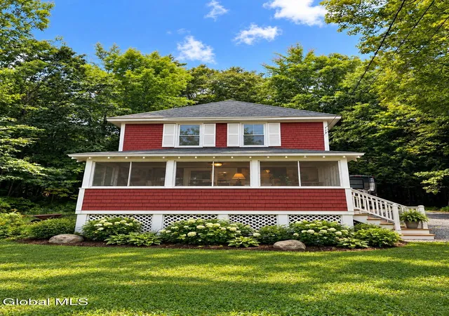Photo 3 of Sale Pending at 564 Ny 30, Northville, NY 12134 | MLS# 202625530 | Listing updated on 2026-09-28