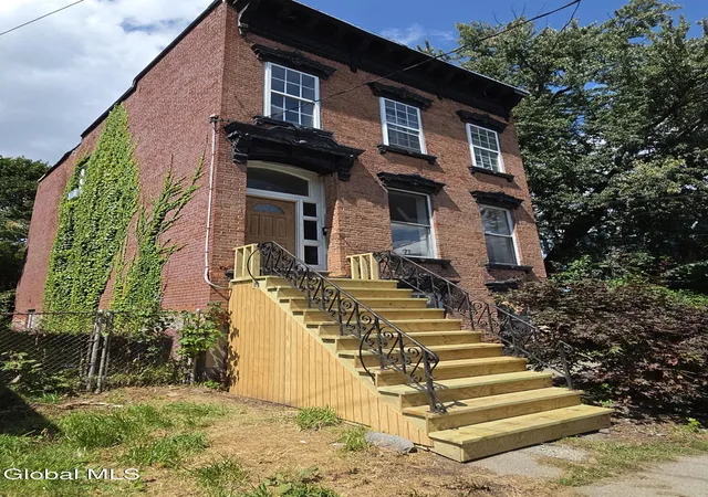 Photo 2 of Multi family home for sale at 536 540 N Pearl St, Menands, NY 12204 | MLS# 202625522 | Listing updated on 2026-09-08