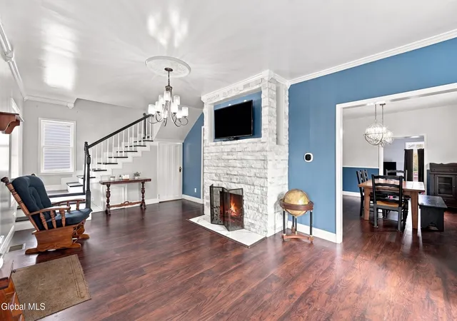 Photo 4 of Single family home for sale at 530 Bedford Rd, Schenectady, NY 12308 | MLS# 202625621 | Listing updated on 2026-09-09