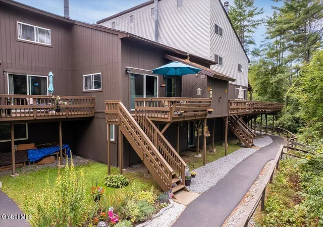 Photo 1 of Condo for sale at 11q S Overlook Ln, Chestertown, NY 12817 | MLS# 202625548 | Listing updated on 2026-09-07