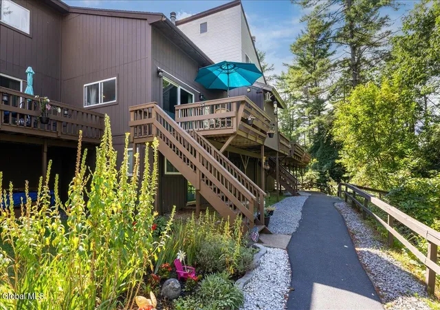 Photo 2 of Condo for sale at 11q S Overlook Ln, Chestertown, NY 12817 | MLS# 202625548 | Listing updated on 2026-09-07