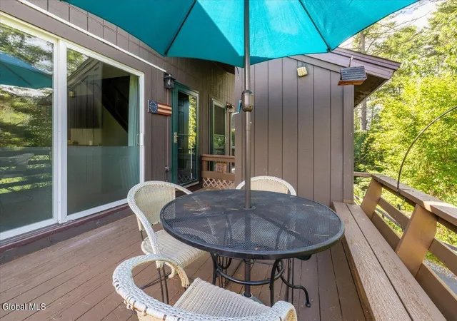 Photo 3 of Condo for sale at 11q S Overlook Ln, Chestertown, NY 12817 | MLS# 202625548 | Listing updated on 2026-09-07