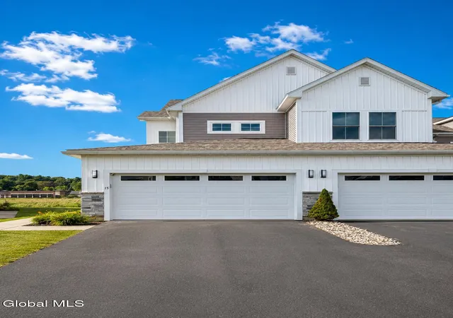 Photo 1 of Condo for sale at 15 Wardley Cir, Cohoes, NY 12047 | MLS# 202625608 | Listing updated on 2026-09-19