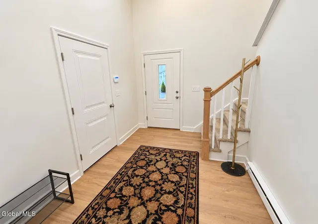 Photo 3 of Condo for sale at 15 Wardley Cir, Cohoes, NY 12047 | MLS# 202625608 | Listing updated on 2026-09-19