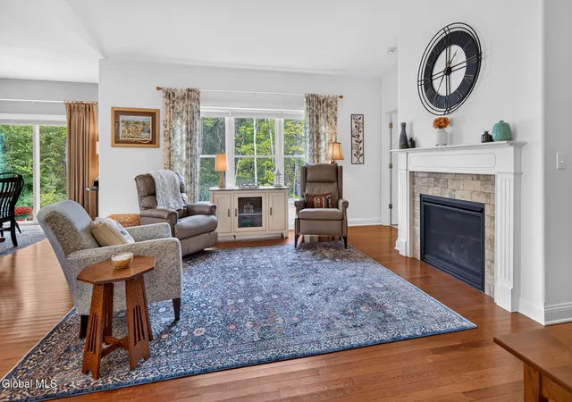 Photo 3 of Single family home for sale at 58 Lakepointe Way, Saratoga Springs, NY 12866 | MLS# 202625597 | Listing updated on 2026-09-13