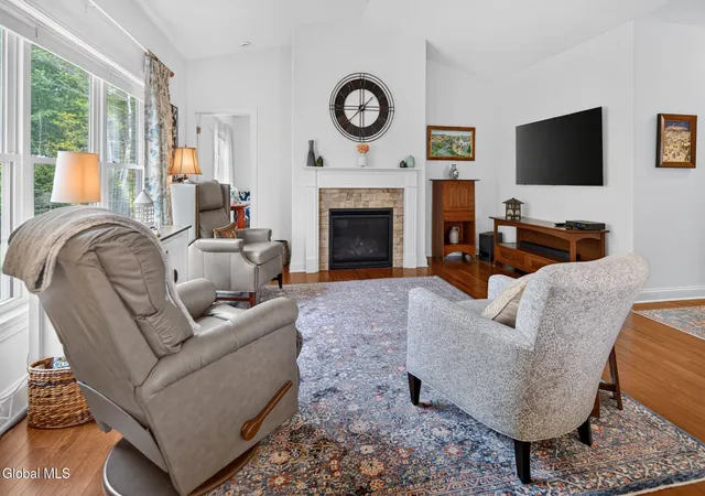 Photo 3 of Single family home for sale at 58 Lakepointe Way, Saratoga Springs, NY 12866 | MLS# 202625597 | Listing updated on 2026-09-13