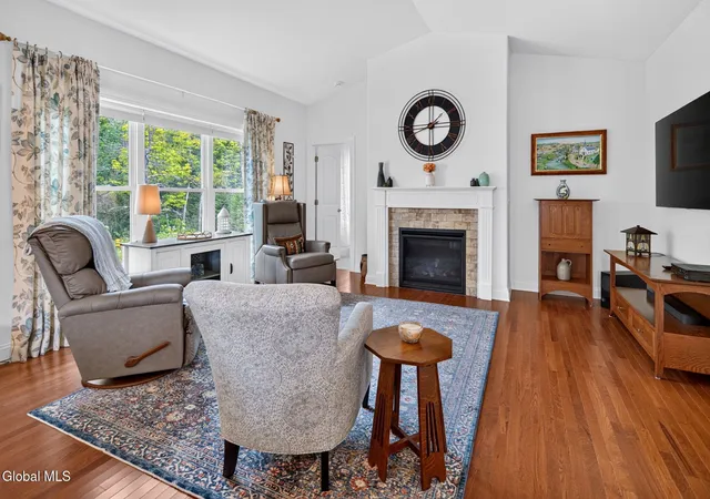 Photo 4 of Single family home for sale at 58 Lakepointe Way, Saratoga Springs, NY 12866 | MLS# 202625597 | Listing updated on 2026-09-13