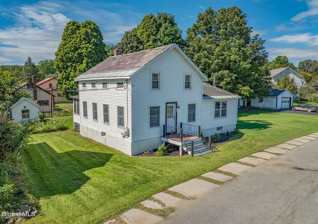 Photo 1 of Sale Pending at 27 Blanchard St, Salem, NY 12865 | MLS# 202625712 | Listing updated on 2026-09-10