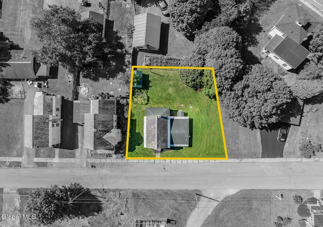 Photo 4 of Sale Pending at 27 Blanchard St, Salem, NY 12865 | MLS# 202625712 | Listing updated on 2026-09-10