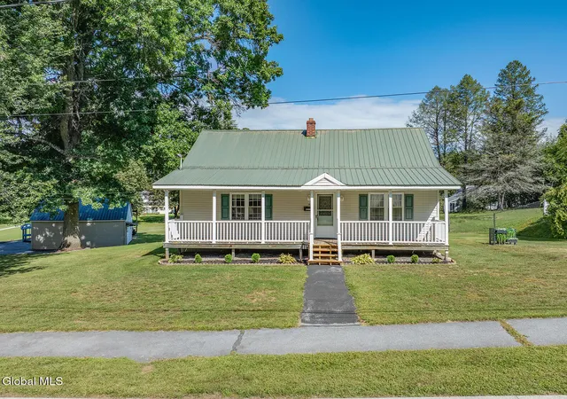 Photo 1 of Sale Pending at 15 Cooper St, Greenwich, NY 12834 | MLS# 202625835 | Listing updated on 2026-09-12