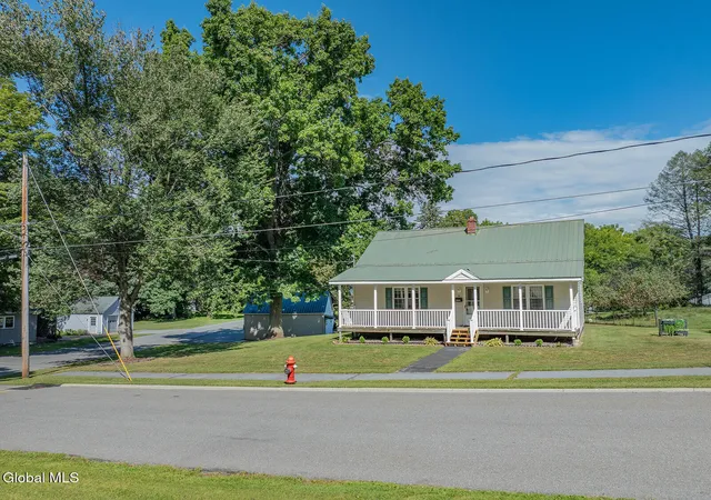 Photo 2 of Sale Pending at 15 Cooper St, Greenwich, NY 12834 | MLS# 202625835 | Listing updated on 2026-09-12