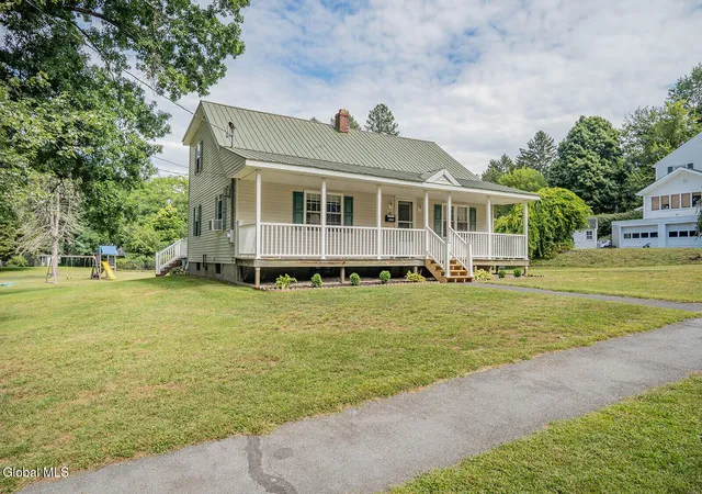 Photo 3 of Sale Pending at 15 Cooper St, Greenwich, NY 12834 | MLS# 202625835 | Listing updated on 2026-09-12