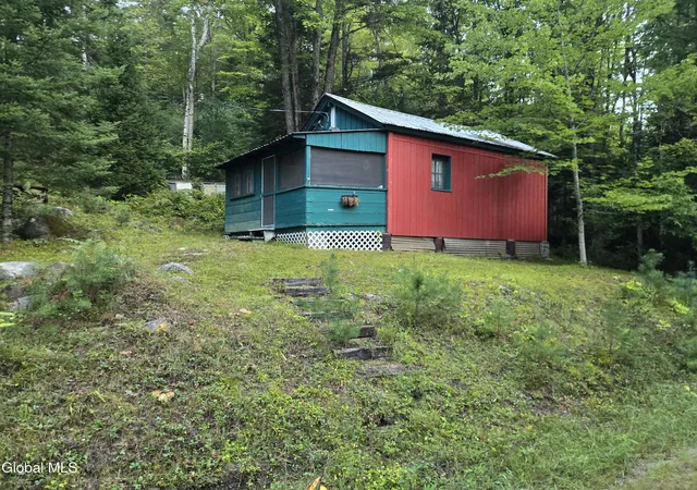 Photo 1 of Single family home for sale at 243 Troutbrook Rd, Olmstedville, NY 12857 | MLS# 202625537 | Listing updated on 2026-09-05
