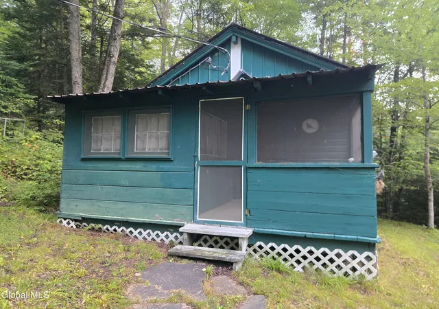 Photo 2 of Single family home for sale at 243 Troutbrook Rd, Olmstedville, NY 12857 | MLS# 202625537 | Listing updated on 2026-09-05