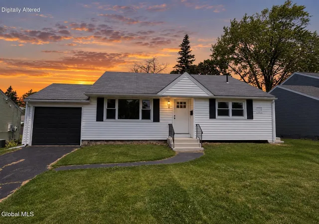 Single family home for sale at 9 Dover Dr, Latham, NY 12110 | MLS# 202625534