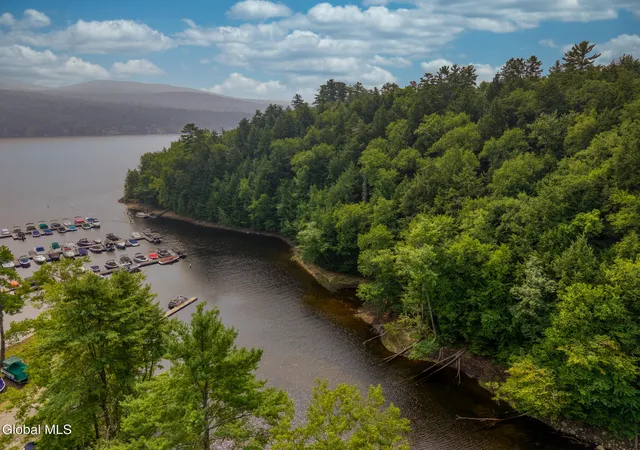 Photo 1 of Land for sale at L11 N Shore Rd, Edinburg, NY 12835 | MLS# 202625541 | Listing updated on 2026-09-06