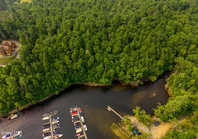Photo 3 of Land for sale at L11 N Shore Rd, Edinburg, NY 12835 | MLS# 202625541 | Listing updated on 2026-09-06