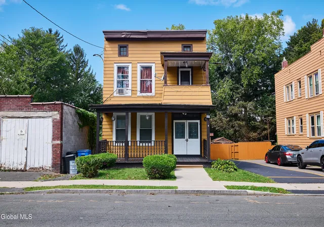Photo 1 of Multi family home for sale at 4 Wilkins Ave, Albany, NY 12206 | MLS# 202625698 | Listing updated on 2026-09-14