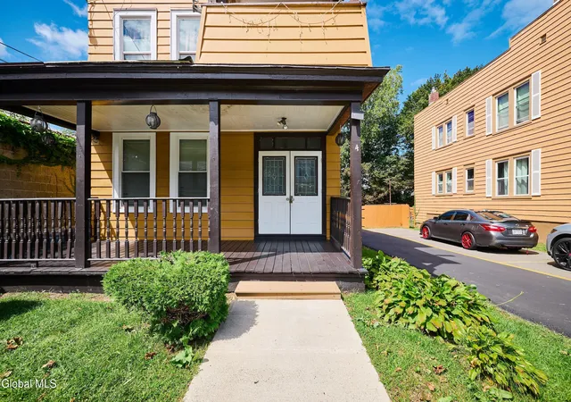 Photo 3 of Multi family home for sale at 4 Wilkins Ave, Albany, NY 12206 | MLS# 202625698 | Listing updated on 2026-09-14