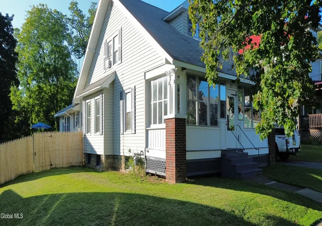 Single family home for sale at 27 Center St, Palatine Bridge, NY 13428 | MLS# 202625540