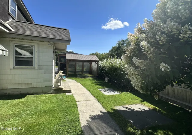 Photo 3 of Sale Pending at 199 Flints Xing, Canaan, NY 12029 | MLS# 202625589 | Listing updated on 2026-09-13