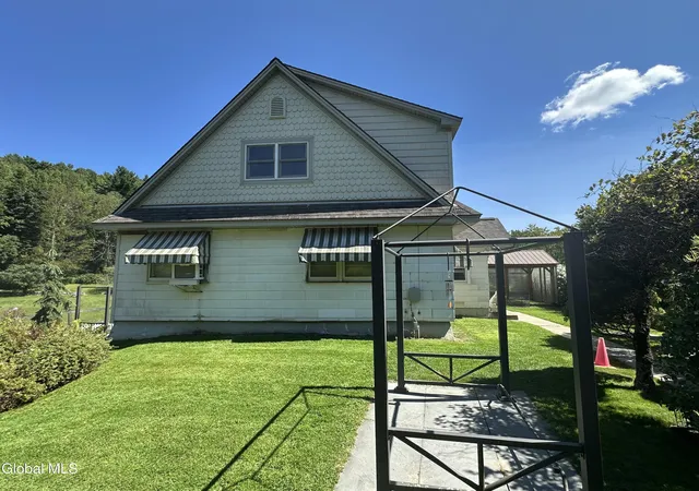 Photo 4 of Sale Pending at 199 Flints Xing, Canaan, NY 12029 | MLS# 202625589 | Listing updated on 2026-09-13