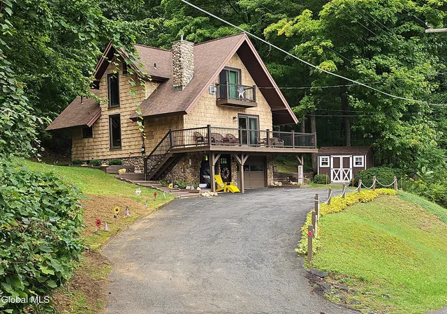 Photo 1 of Single family home for sale at 11 Sullivan Rd, Queensbury, NY 12845 | MLS# 202626032 | Listing updated on 2026-10-05