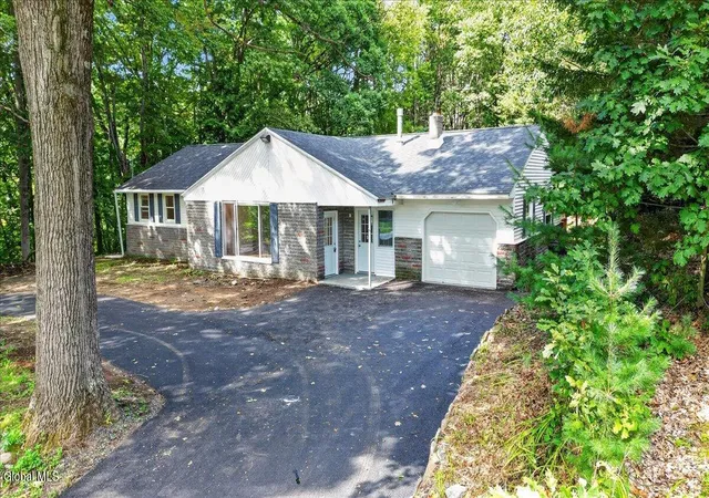 Photo 1 of Single family home for sale at 2234 Call St, Lake Luzerne, NY 12846 | MLS# 202625593 | Listing updated on 2026-09-14