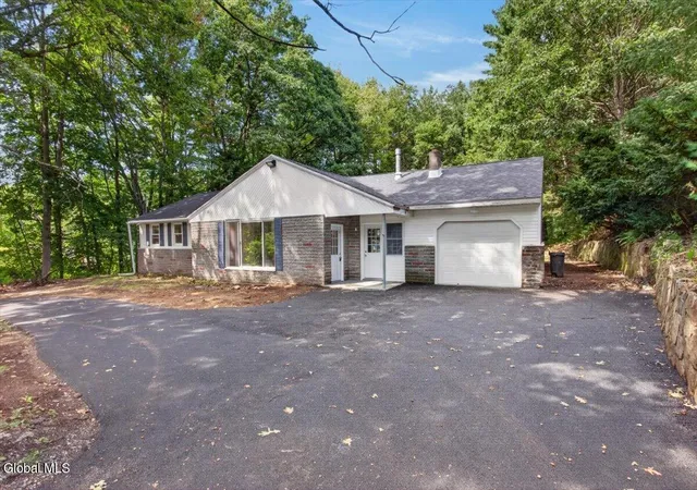 Photo 1 of Single family home for sale at 2234 Call St, Lake Luzerne, NY 12846 | MLS# 202625593 | Listing updated on 2026-10-28