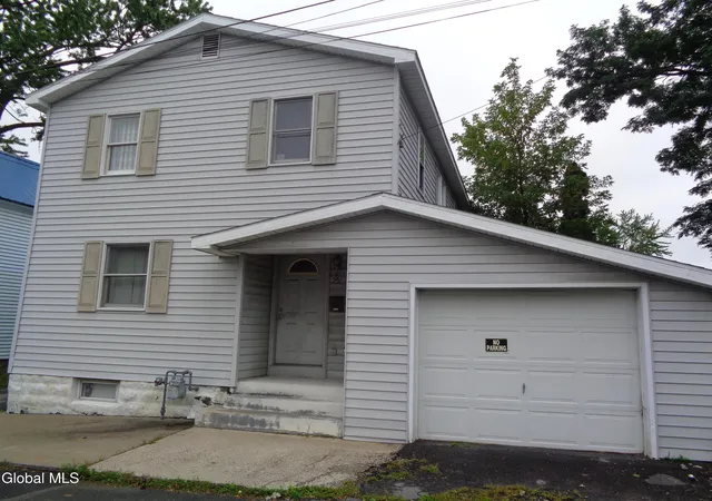 Photo 1 of Sale Pending at 751 Spring St, Schenectady, NY 12303 | MLS# 202625657 | Listing updated on 2026-09-16