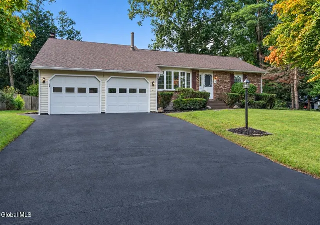 Photo 1 of Sale Pending at 132 Sylvia Ln, Schenectady, NY 12306 | MLS# 202626102 | Listing updated on 2026-09-30