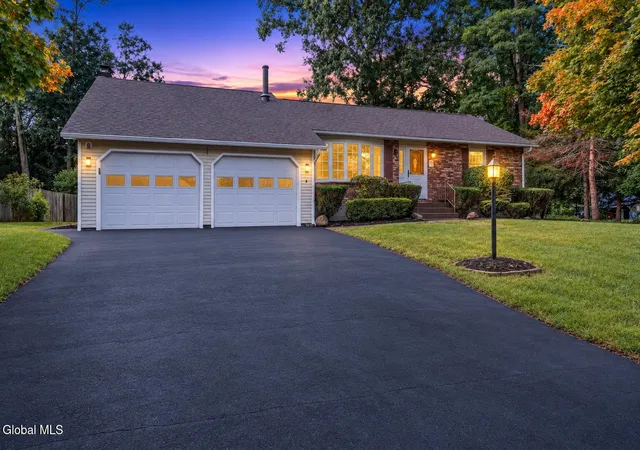 Photo 2 of Sale Pending at 132 Sylvia Ln, Schenectady, NY 12306 | MLS# 202626102 | Listing updated on 2026-09-30