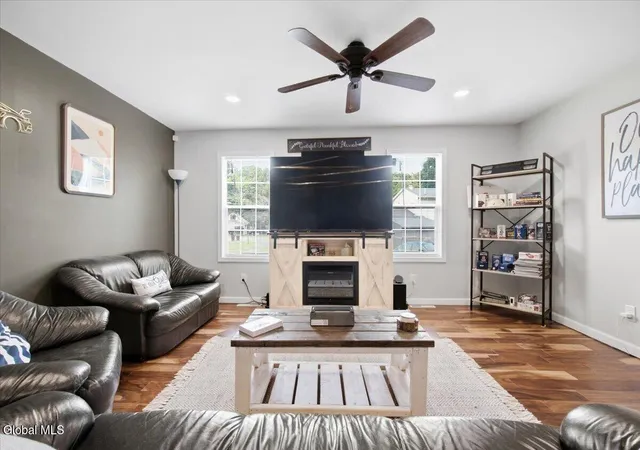 Photo 3 of Sale Pending at 84 Plank Rd, Poestenkill, NY 12140 | MLS# 202626385 | Listing updated on 2026-10-06